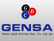 GENSA DEMR